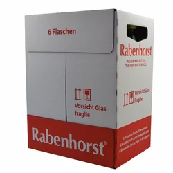 Rabenhorst Sauerkrautsaft Bio