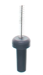 top caredent A1 IDBH-X Interdentalbürste grau >0.7mm