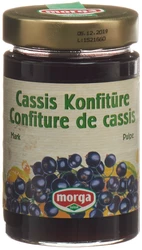 morga Konfitüre Cassismark