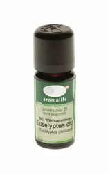 aromalife Eukalyptus Zitrone Ätherisches Öl BIO
