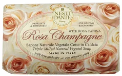 Nesti Dante Seife Rose Campagna