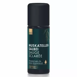 PHYTOMED Muskatellersalbei Ätherisches Öl Bio