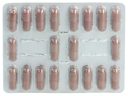 Cys-Control Kapsel Cranberry und Heidekraut