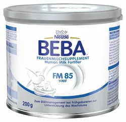 BEBA FM 85