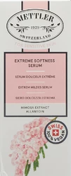 Mettler 1929 extrem mildes Serum