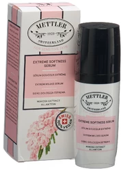Mettler 1929 extrem mildes Serum