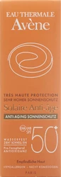 Avène Sonnenschutz Anti-Aging SPF50+