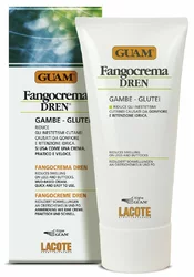 GUAM Fangocrema DREN