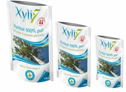 Xyli7 Birkenzucker