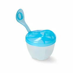 Bimbosan Pulverdispenser