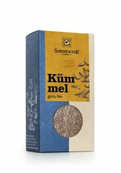 SONNENTOR cumin entier BIO