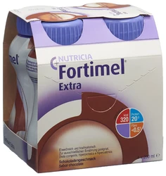 Fortimel Extra Schokolade