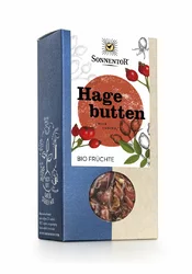 SONNENTOR Hagebutte Tee BIO