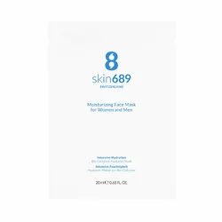 skin689 Bio-Cellulose Hyaluron Mask Mask