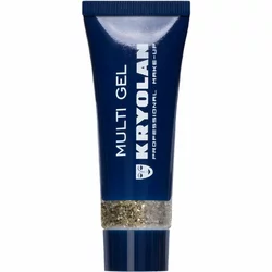 CARNEVAL COLOR Glimmer Make up gold