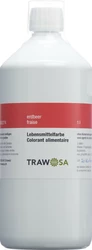 Trawosa Lebensmittelfarbstoff erdbeer