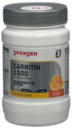 L Carnitin 1000 Mineraldrink Exotic
