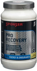 Sponser Pro Recovery Drink Vanille