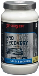 Pro Recovery Drink Vanille