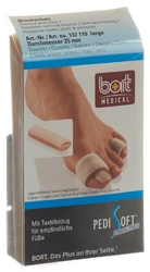 BORT PediSoft Texline Druckschutz L