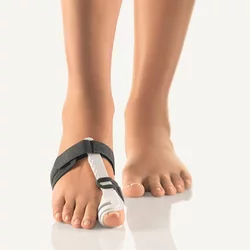 BORT Med Hallux Valgus Schiene L 41+ links