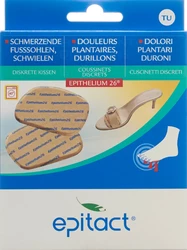Epitact Diskrete Kissen one size