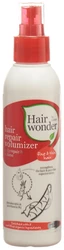 Henna Plus hairwonder fluid hair volumizer