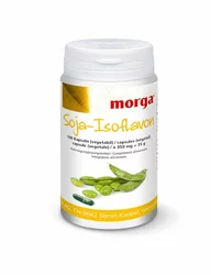 morga Soja-Isoflavon Vegicaps