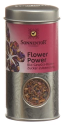 SONNENTOR Flower Power Gewürz BIO