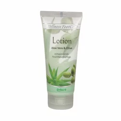 Camillen 60 Wellness FootCare Lotion
