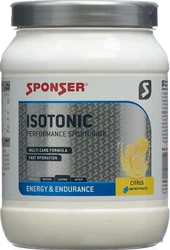 Sponser Isotonic Citrus