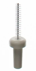 top caredent A4 IDBH-W Interdentalbürste weiss >1.0mm