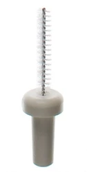 top caredent A4 IDBH-W Interdentalbürste weiss >1.0mm