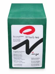 inge Tea