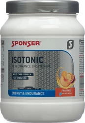 Sponser Isotonic Fruchtmix