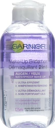 GARNIER Skin Naturals Make Up Entferner 2in1 Duo