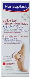 Hansaplast Creme Repair&Care