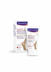 Hansaplast Creme Repair&Care
