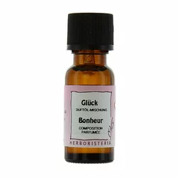Herboristeria Duftoel Misch Glück
