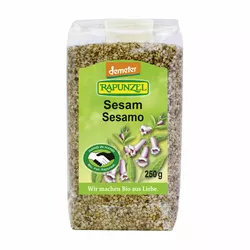 Rapunzel Sesam ungeschält