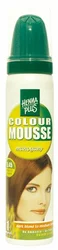 Henna Plus Colour Mousse Mahogany 6.45