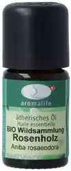 aromalife Rosenholz Ätherisches Öl BIO