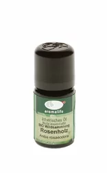 aromalife Rosenholz Ätherisches Öl BIO