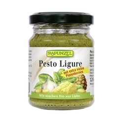 Rapunzel Pesto Liguro