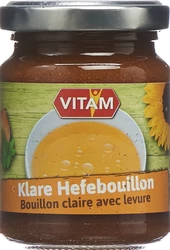VITAM Bouillon Paste klar