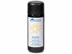 Alpmed Frischpflanzenöl Schlehdornblüten