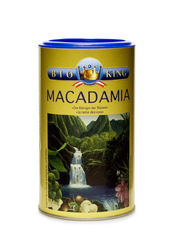 BioKing Macadamia