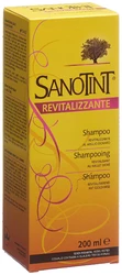 SANOTINT Shampoo revitalisierend pH 5.5
