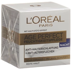 L'ORÉAL PARIS Age Perfect Nachtcreme