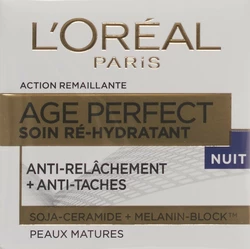 L'ORÉAL PARIS Age Perfect Nachtcreme
